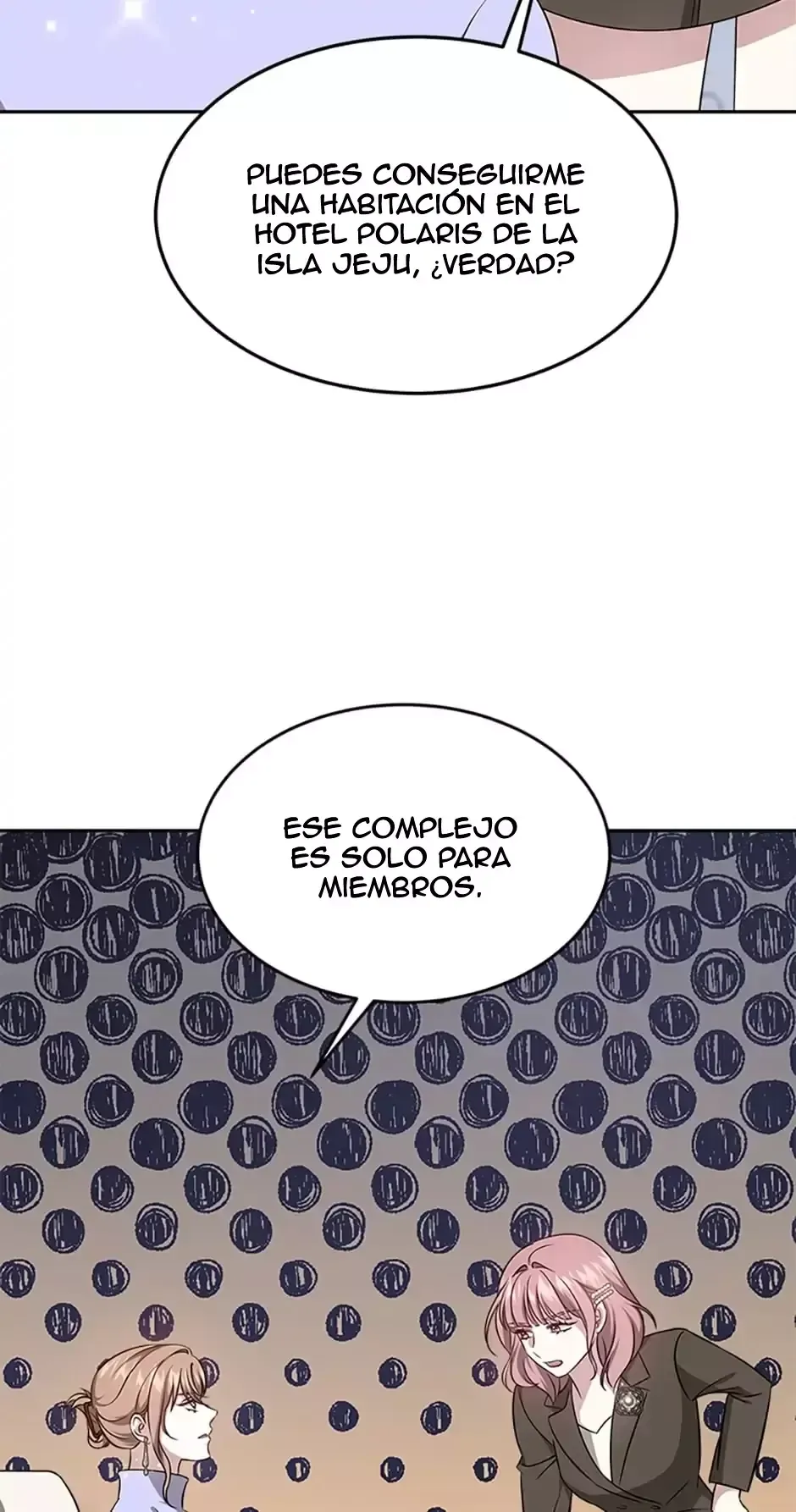 Es la primera vez que me caso Capítulo 7 en Línea - página 48
