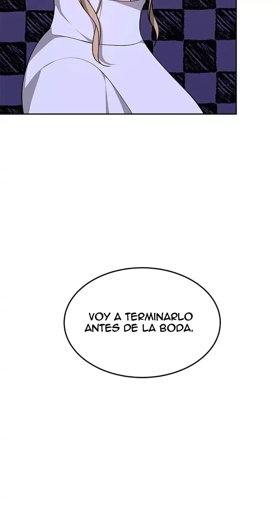 Es la primera vez que me caso Capítulo 7 en Línea - página 55