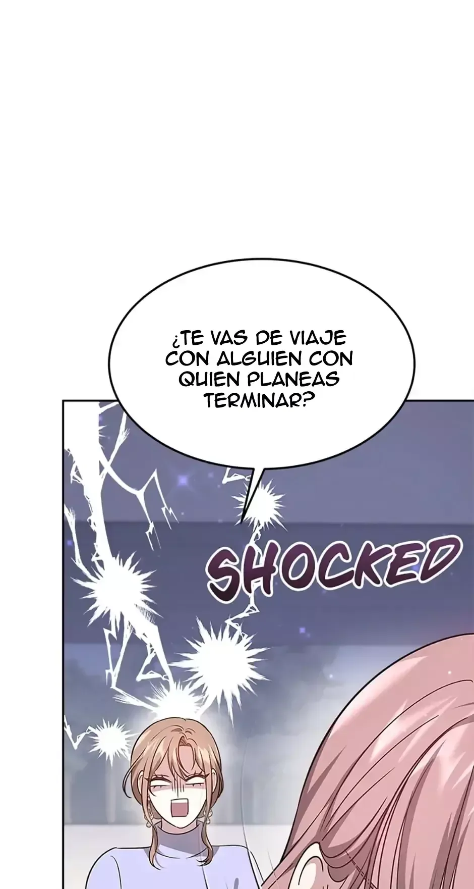 Es la primera vez que me caso Capítulo 7 en Línea - página 57