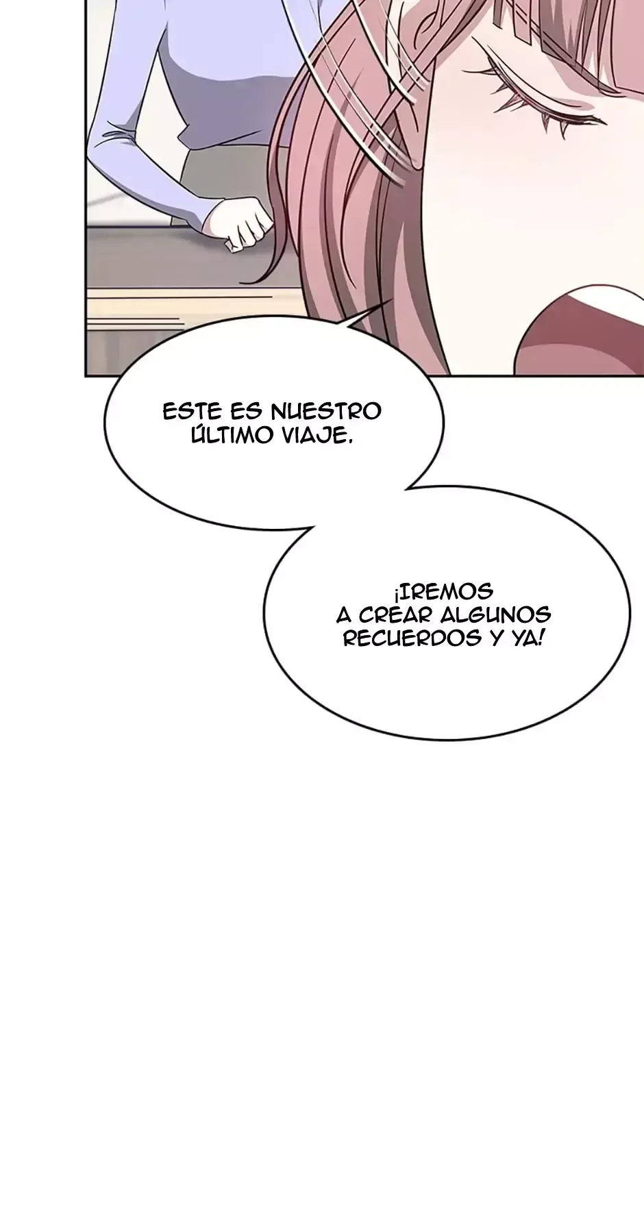 Es la primera vez que me caso Capítulo 7 en Línea - página 58