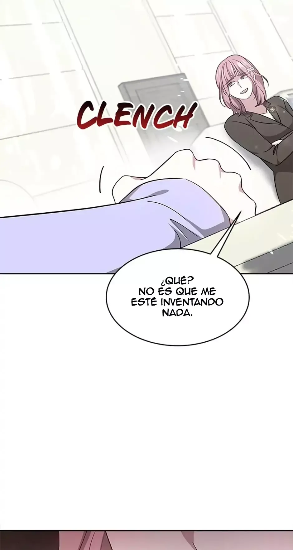 Es la primera vez que me caso Capítulo 7 en Línea - página 62