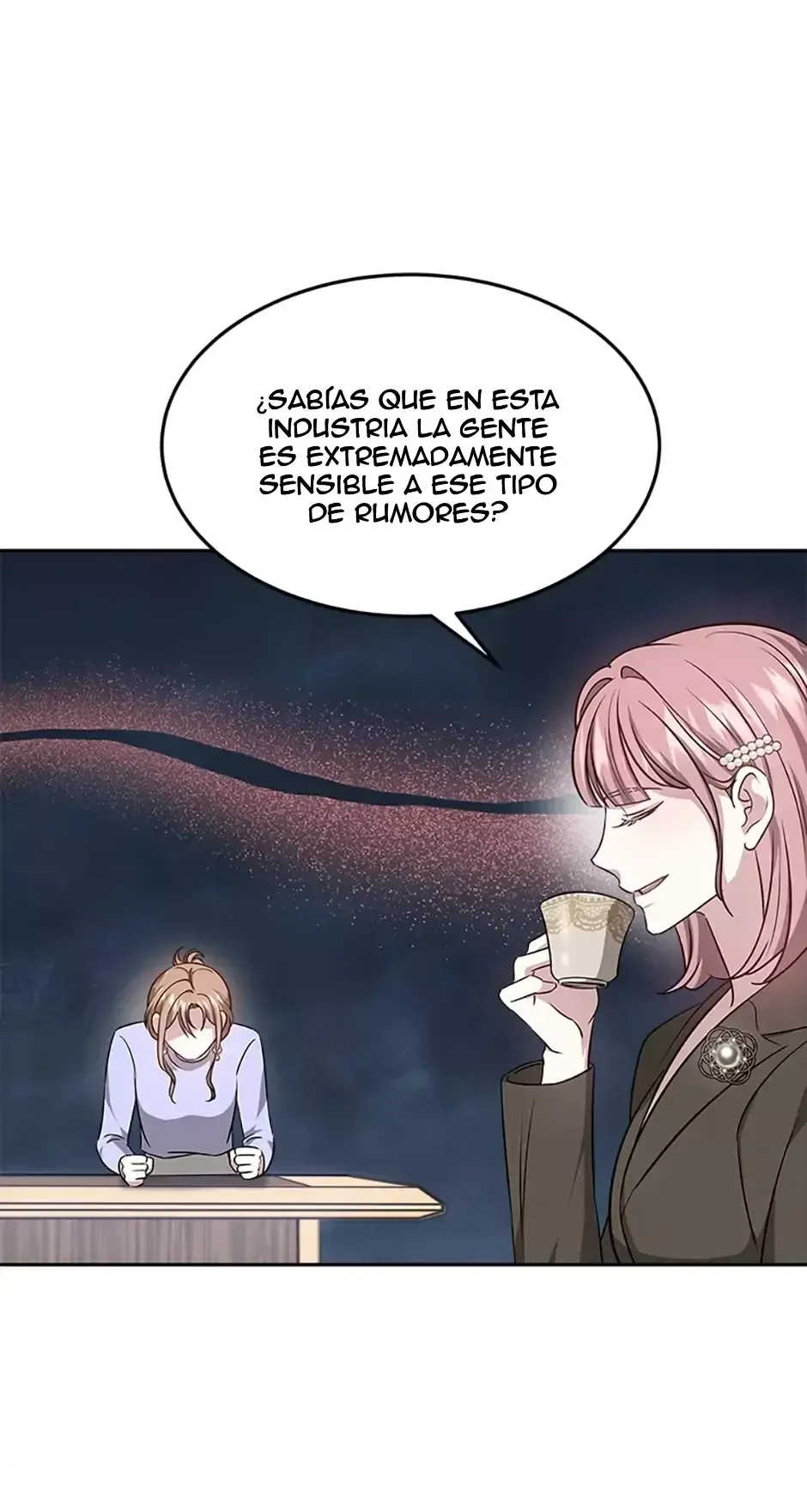 Es la primera vez que me caso Capítulo 7 en Línea - página 65