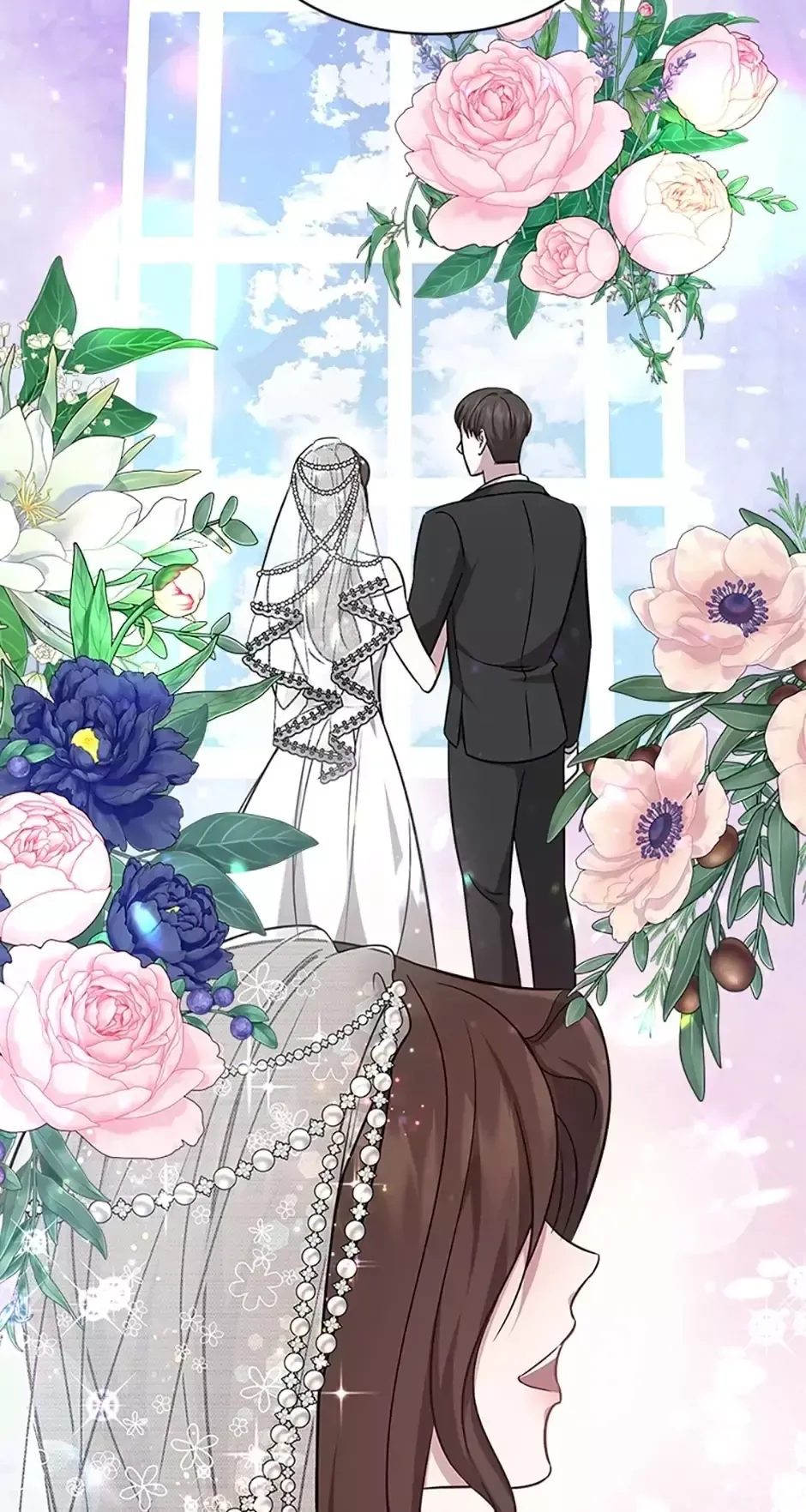Es la primera vez que me caso Capítulo 7 en Línea - página 67