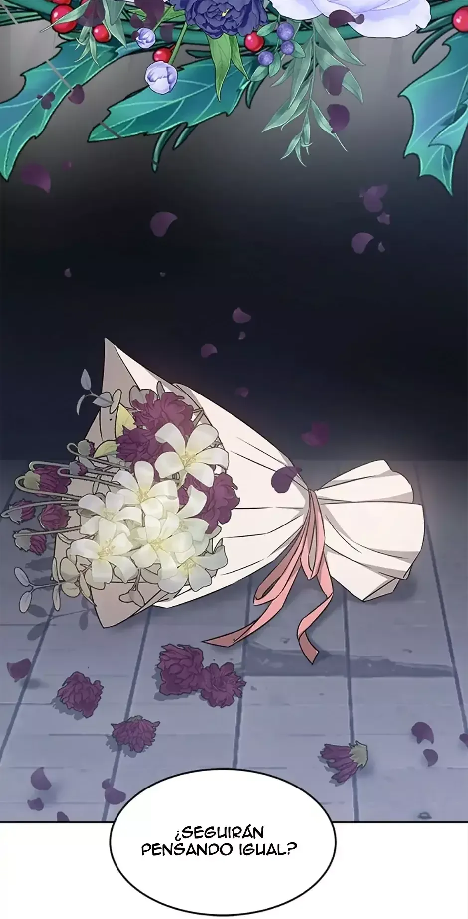 Es la primera vez que me caso Capítulo 7 en Línea - página 69