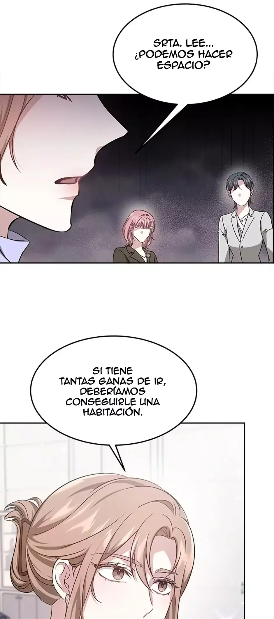 Es la primera vez que me caso Capítulo 7 en Línea - página 76