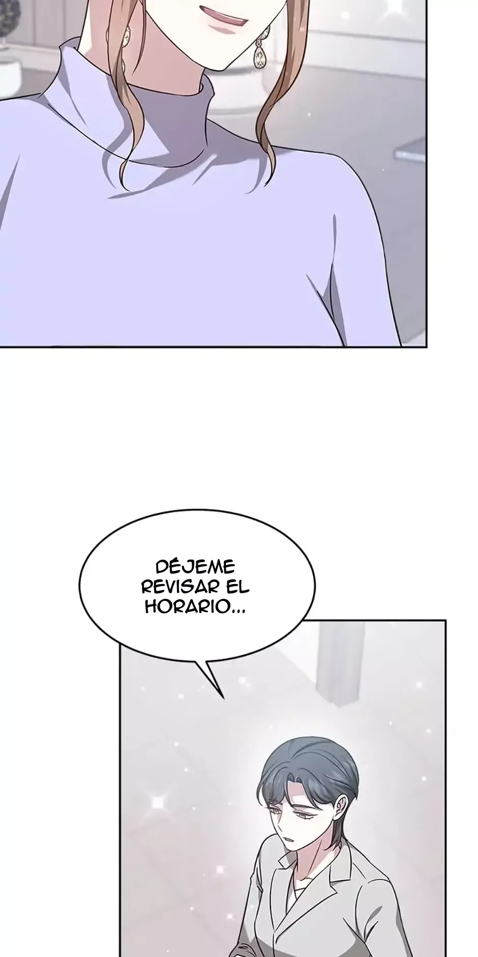 Es la primera vez que me caso Capítulo 7 en Línea - página 77
