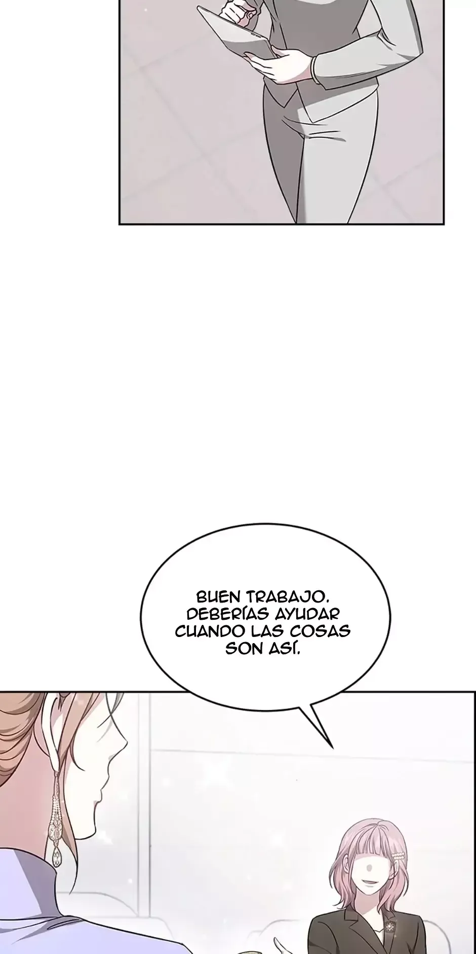 Es la primera vez que me caso Capítulo 7 en Línea - página 78