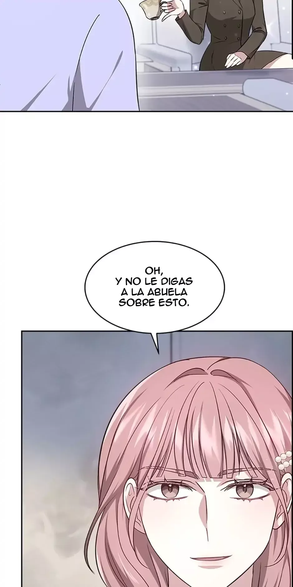 Es la primera vez que me caso Capítulo 7 en Línea - página 79