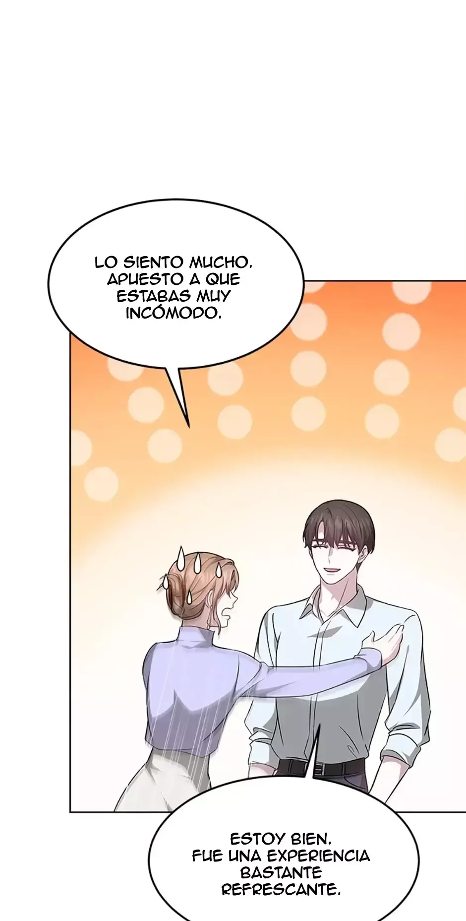 Es la primera vez que me caso Capítulo 7 en Línea - página 88
