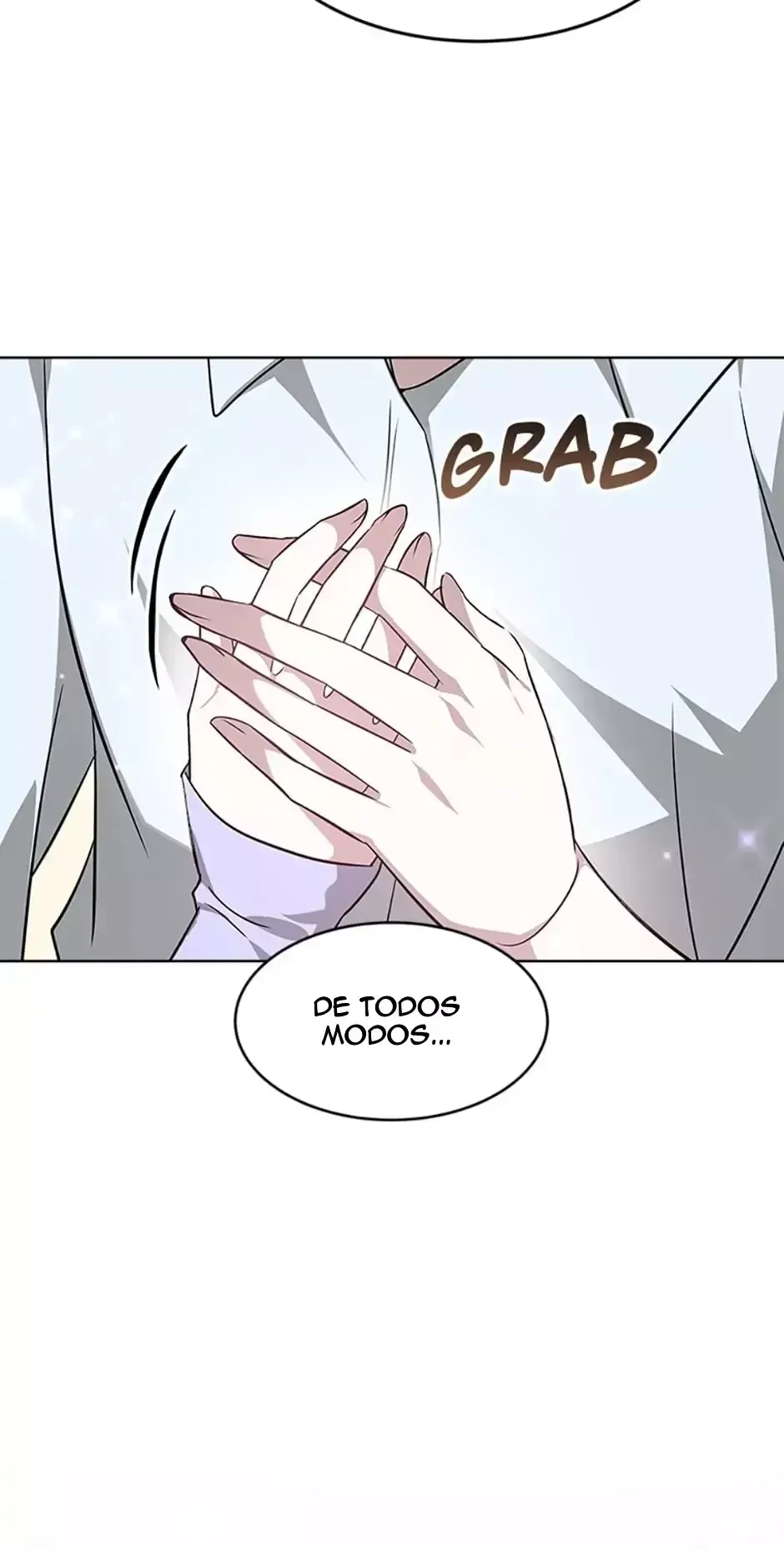 Es la primera vez que me caso Capítulo 7 en Línea - página 89
