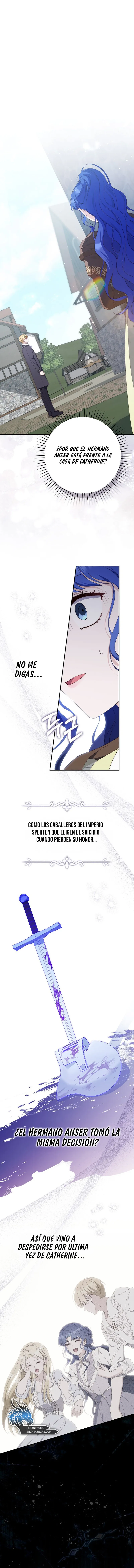 Es mi primera vez siendo madre Capítulo 12 en Línea - página 2