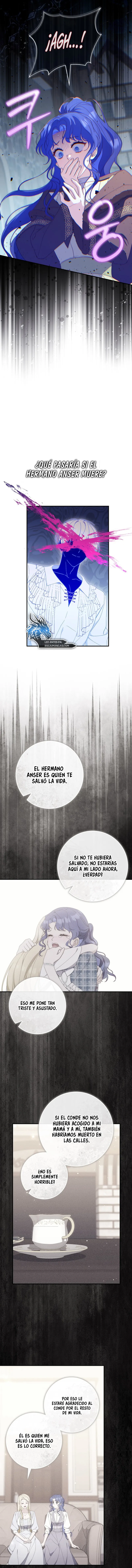 Es mi primera vez siendo madre Capítulo 12 en Línea - página 3