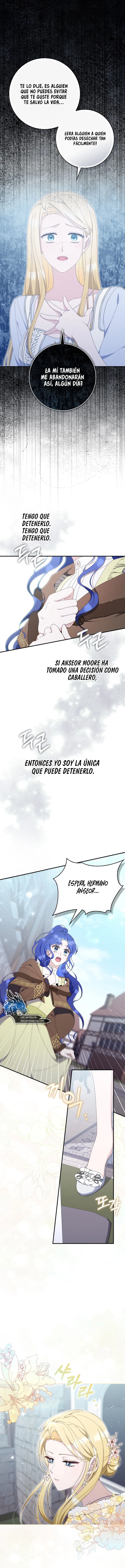 Es mi primera vez siendo madre Capítulo 12 en Línea - página 5