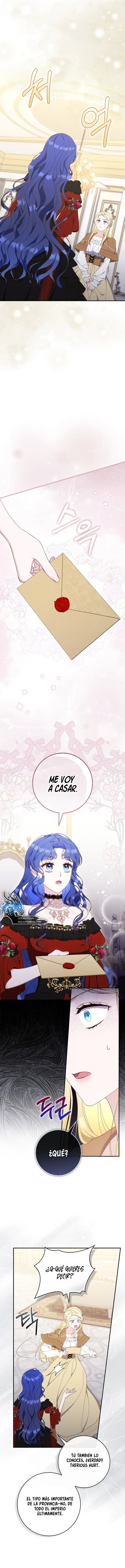 Es mi primera vez siendo madre Capítulo 16 en Línea - página 3