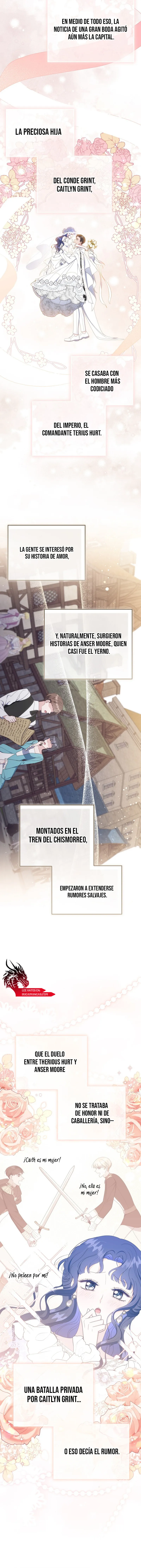Es mi primera vez siendo madre Capítulo 16 en Línea - página 12
