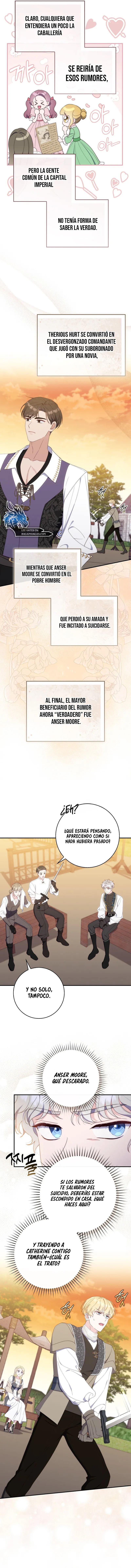 Es mi primera vez siendo madre Capítulo 16 en Línea - página 13
