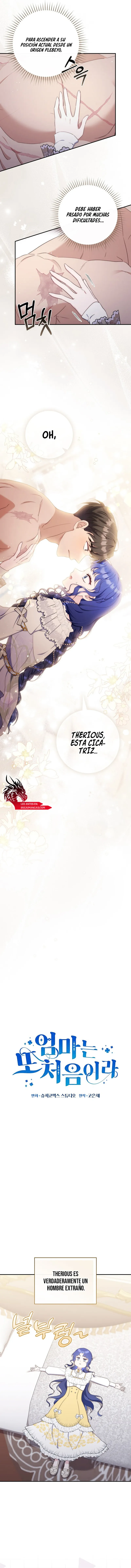 Es mi primera vez siendo madre Capítulo 18 en Línea - página 3