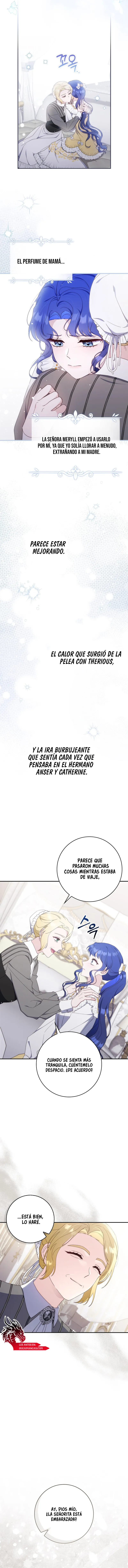 Es mi primera vez siendo madre Capítulo 18 en Línea - página 8