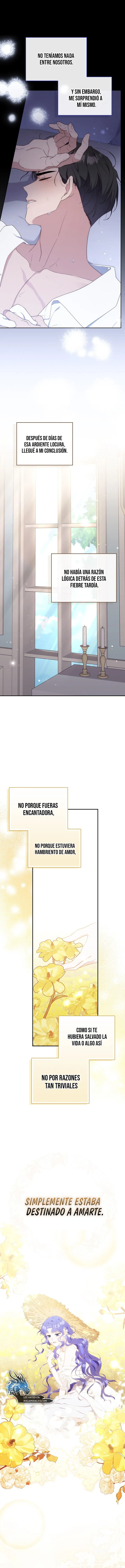 Es mi primera vez siendo madre Capítulo 21 en Línea - página 18