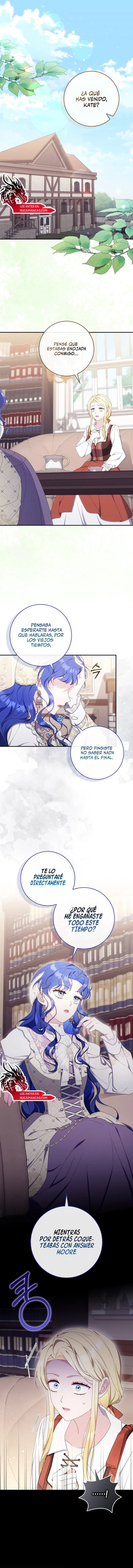 Es mi primera vez siendo madre Capítulo 23 en Línea - página 2