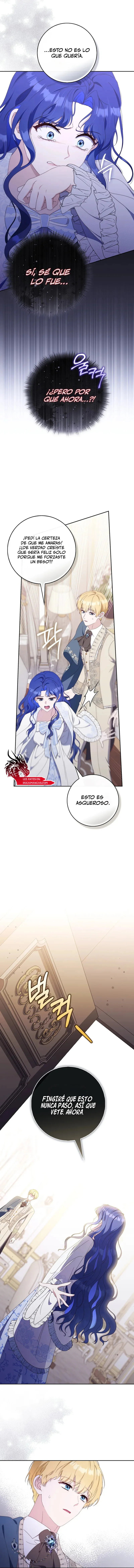 Es mi primera vez siendo madre Capítulo 3 en Línea - página 12
