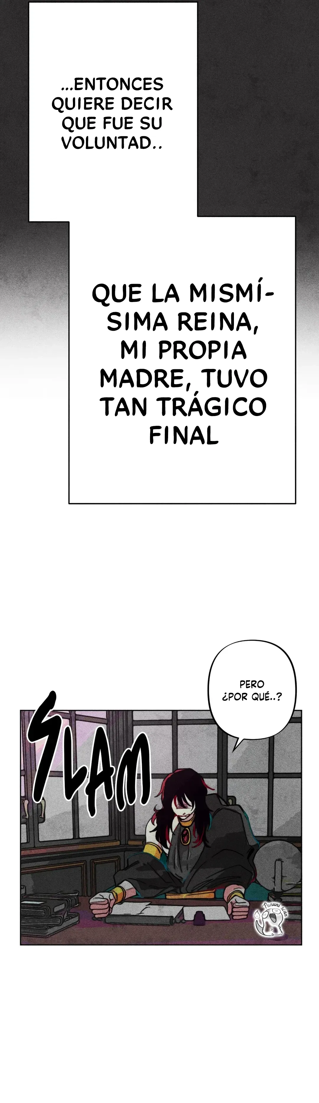 Es tan facil convertirse en dios Capítulo 10 en Línea - página 27