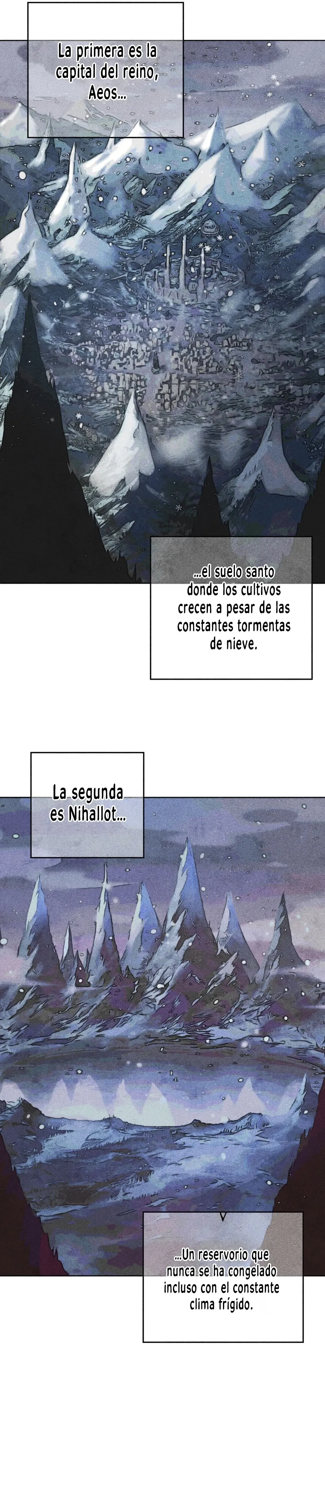 Es tan facil convertirse en dios Capítulo 14 en Línea - página 24