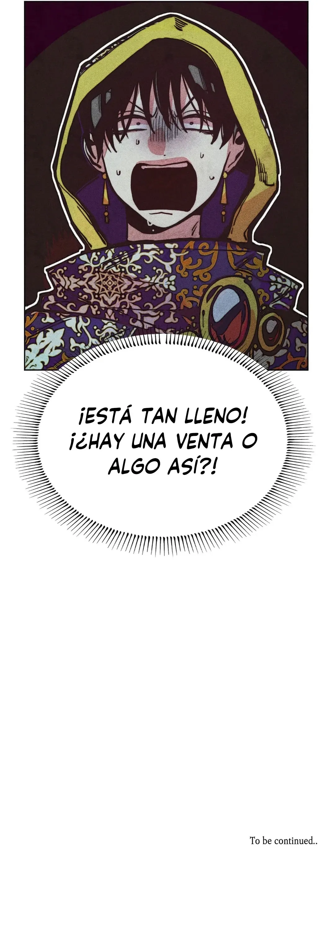 Es tan facil convertirse en dios Capítulo 14 en Línea - página 34