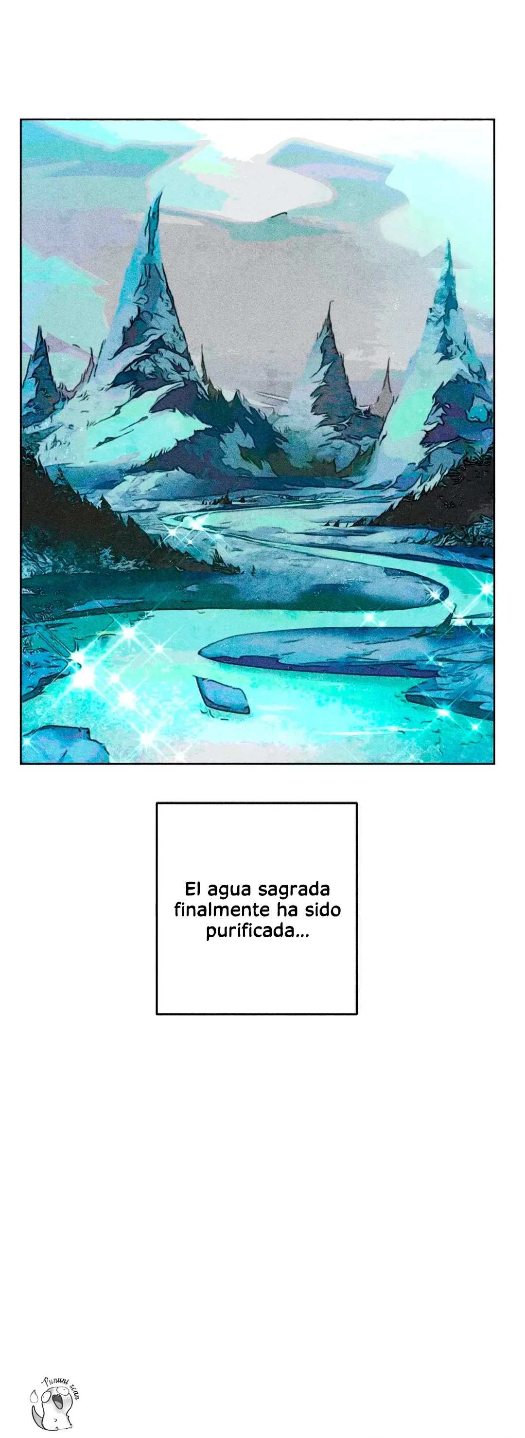Es tan facil convertirse en dios Capítulo 20 en Línea - página 4