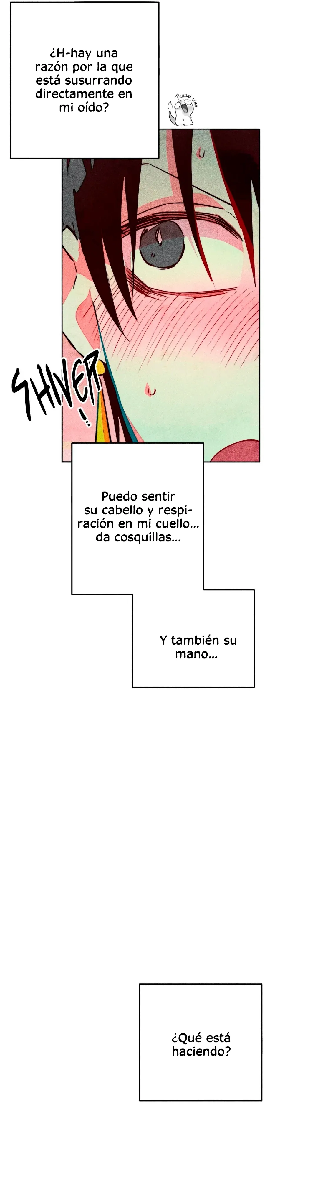 Es tan facil convertirse en dios Capítulo 20 en Línea - página 26