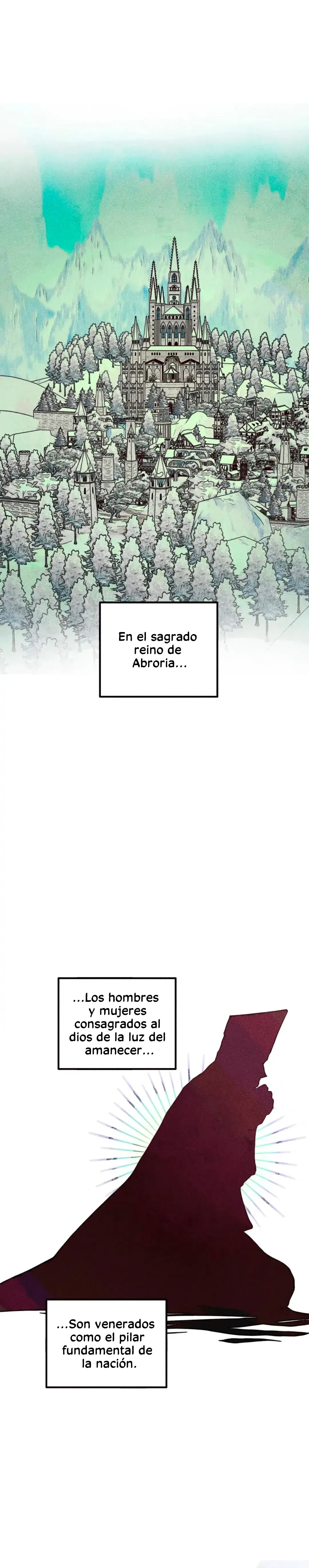 Es tan facil convertirse en dios Capítulo 40 en Línea - página 4