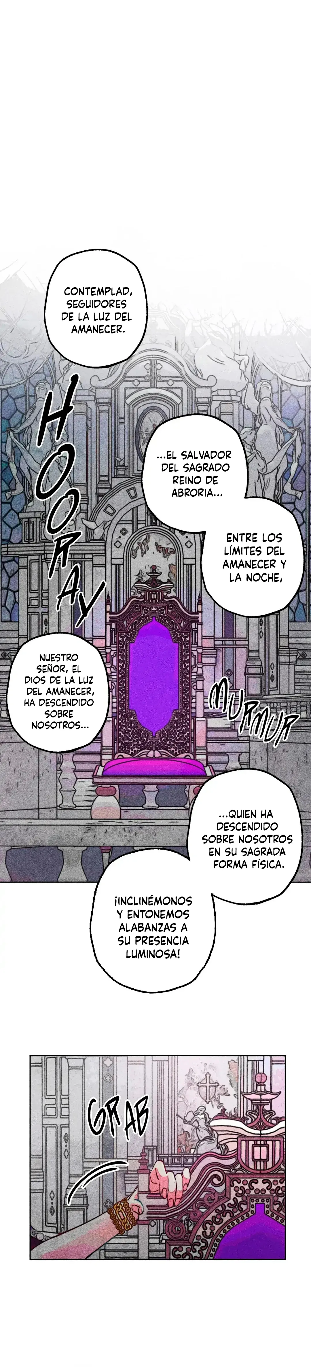 Es tan facil convertirse en dios Capítulo 40 en Línea - página 8