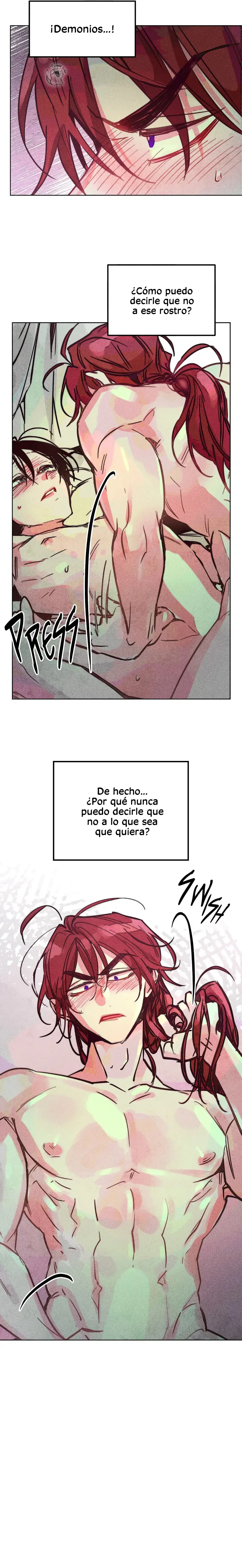 Es tan facil convertirse en dios Capítulo 47 en Línea - página 14