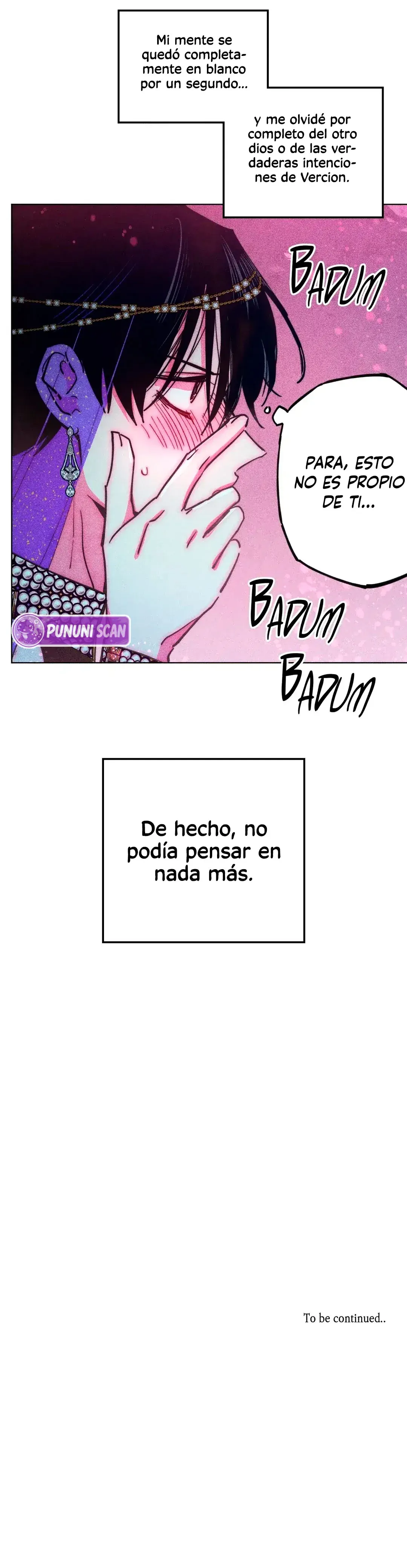 Es tan facil convertirse en dios Capítulo 55 en Línea - página 19
