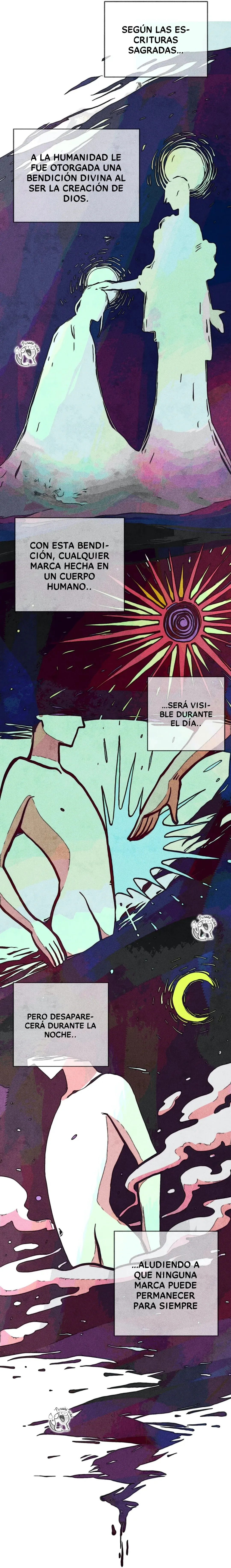 Es tan facil convertirse en dios Capítulo 8 en Línea - página 31