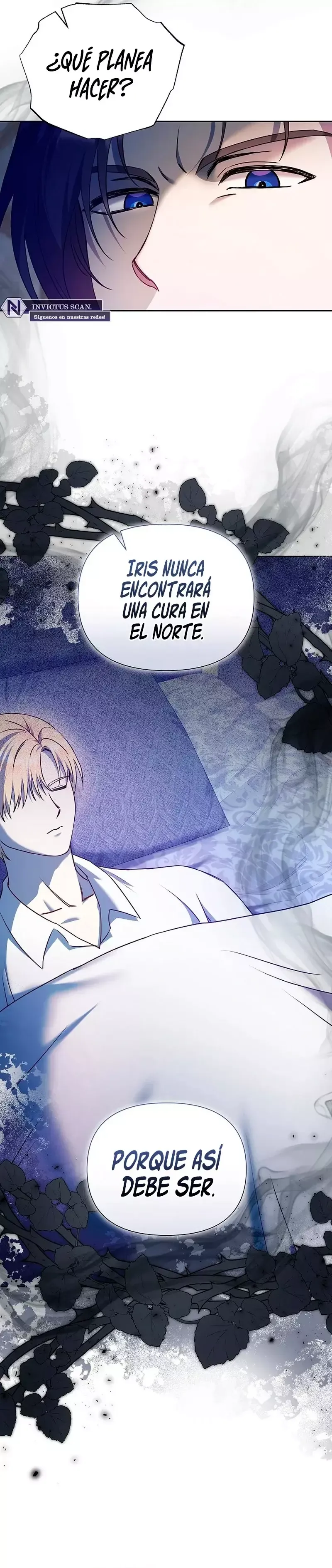 Es un gran problema porque el padre del protagonista es muy lindo Capítulo 29 en Línea - página 30