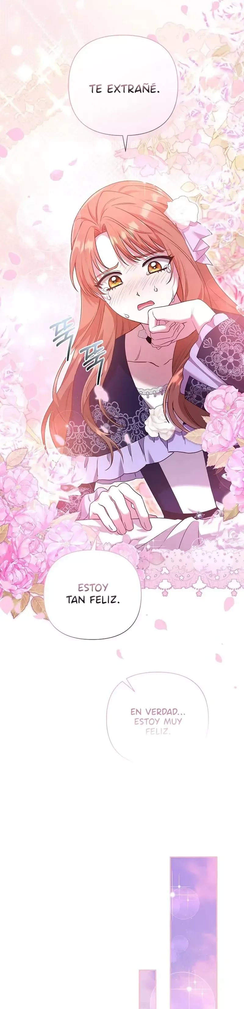 Es un gran problema porque el padre del protagonista es muy lindo Capítulo 38 en Línea - página 21