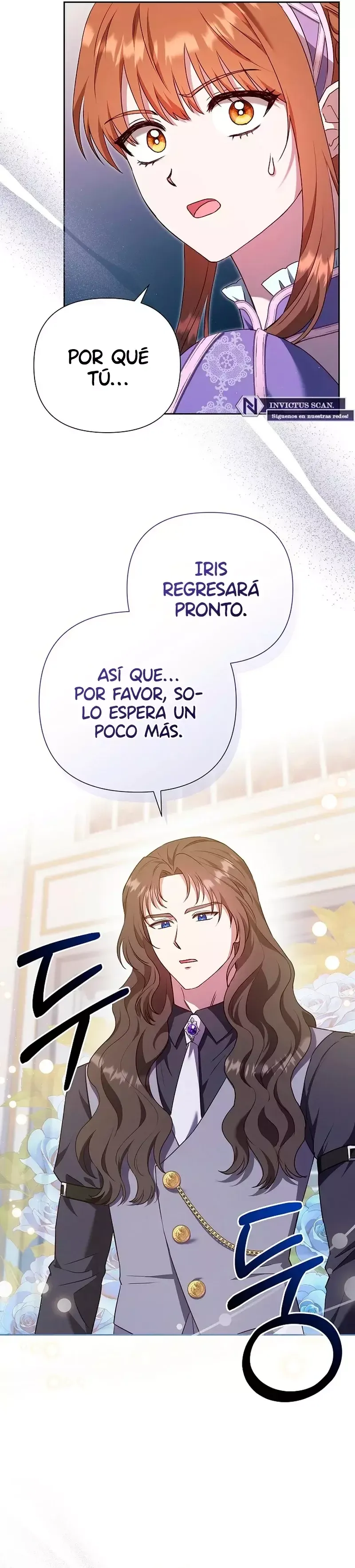 Es un gran problema porque el padre del protagonista es muy lindo Capítulo 39 en Línea - página 17