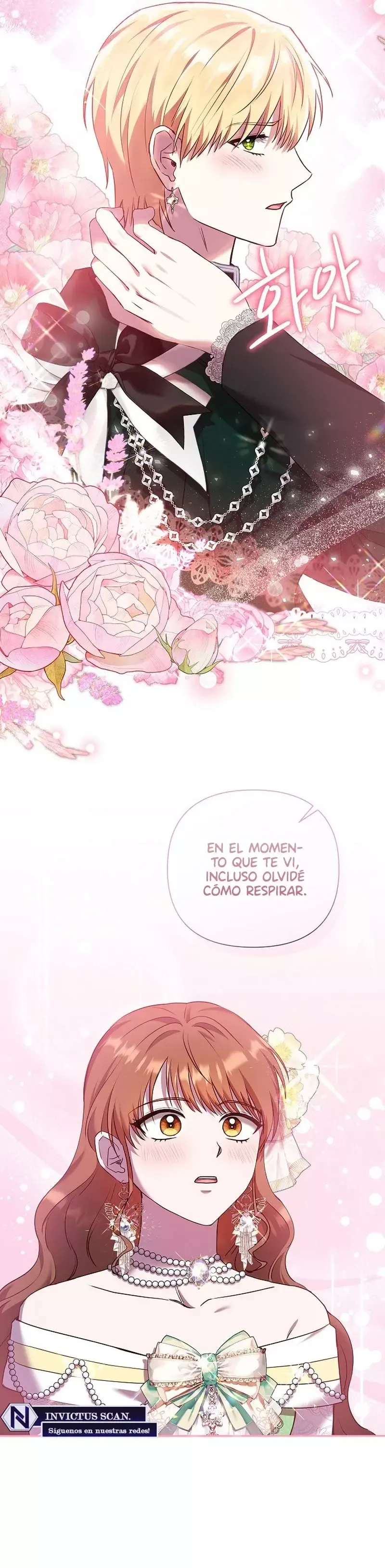 Es un gran problema porque el padre del protagonista es muy lindo Capítulo 43 en Línea - página 3