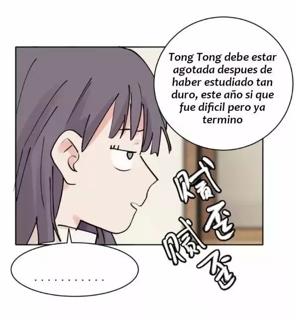 Esa vez que fui chantajeada por la perra del té verde de la clase Capítulo 35 en Línea - página 18