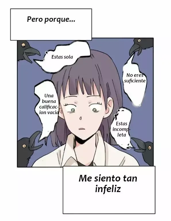 Esa vez que fui chantajeada por la perra del té verde de la clase Capítulo 35 en Línea - página 21