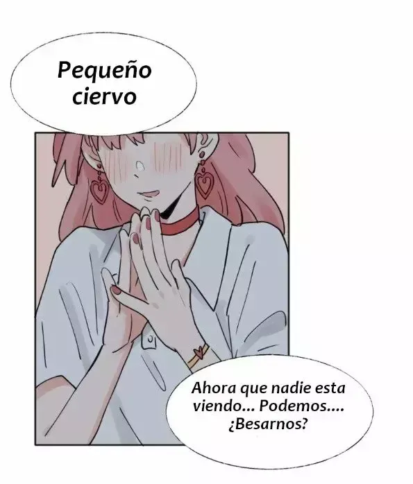 Esa vez que fui chantajeada por la perra del té verde de la clase Capítulo 35 en Línea - página 22