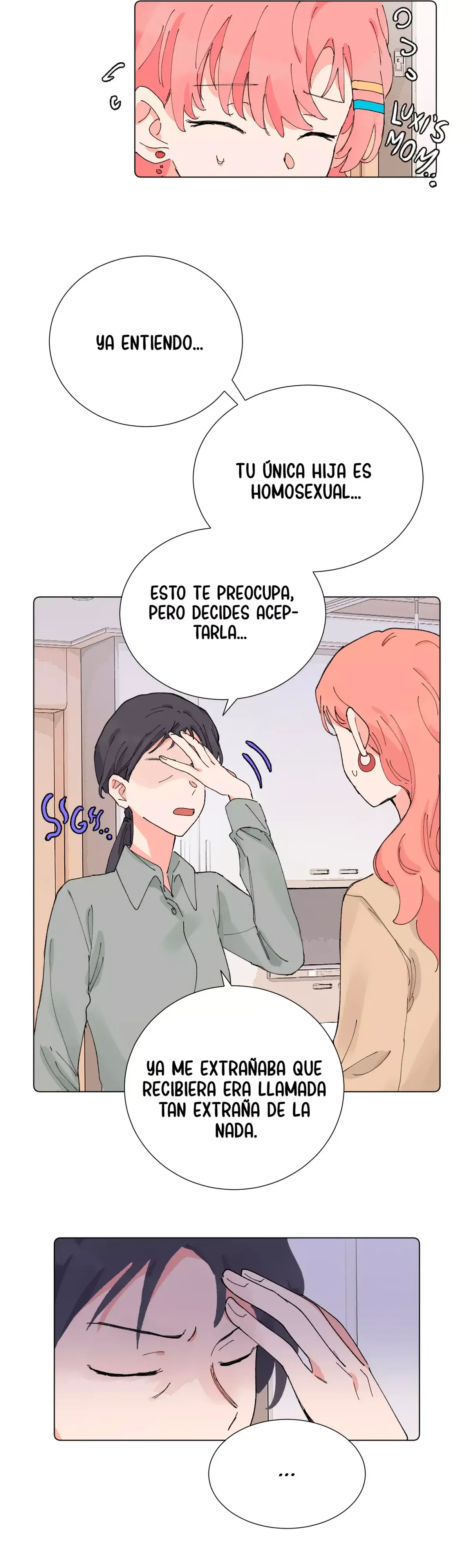 Esa vez que fui chantajeada por la perra del té verde de la clase Capítulo 53 en Línea - página 12
