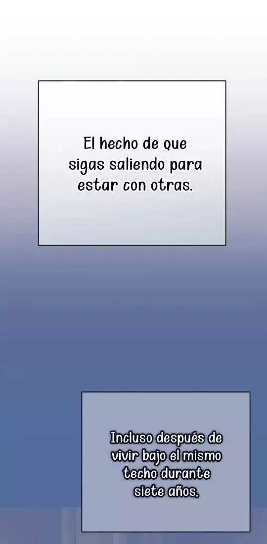 Escándalo de Moralis Capítulo 1 en Línea - página 19