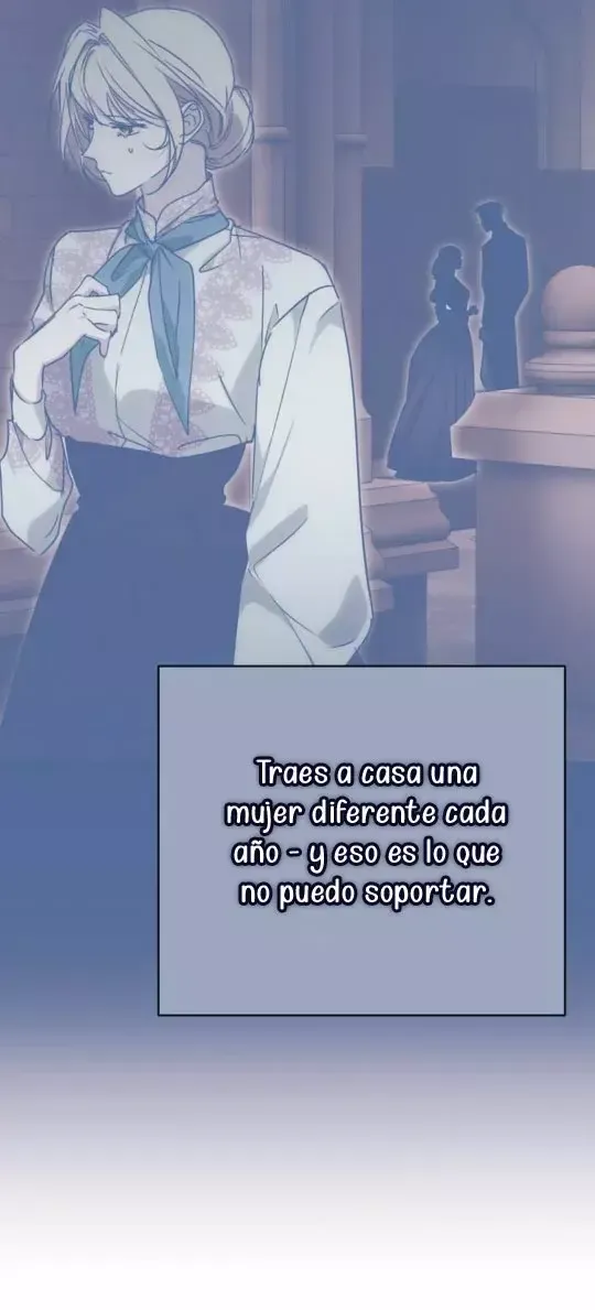 Escándalo de Moralis Capítulo 1 en Línea - página 20