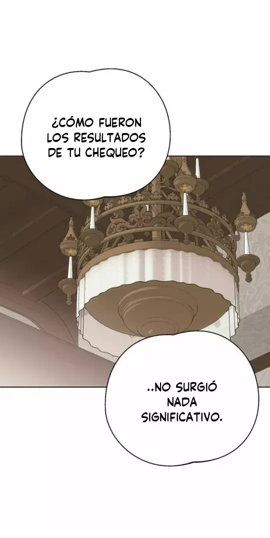 Escándalo de Moralis Capítulo 1 en Línea - página 22