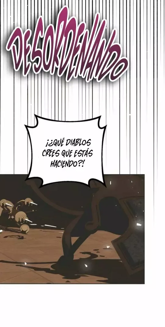 Escándalo de Moralis Capítulo 1 en Línea - página 42