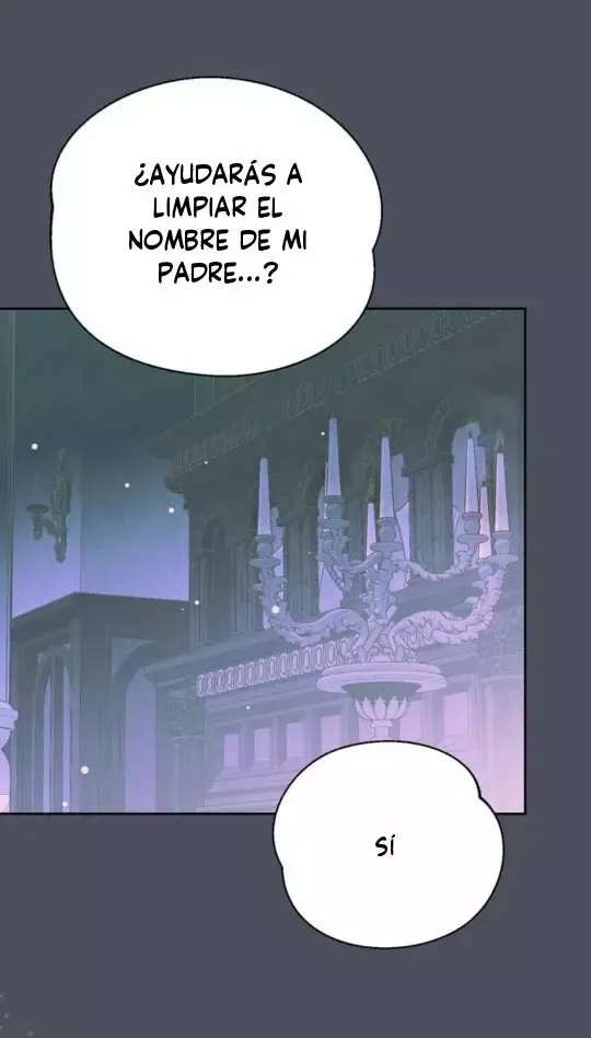 Escándalo de Moralis Capítulo 1 en Línea - página 58
