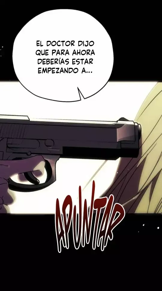 Escándalo de Moralis Capítulo 1 en Línea - página 98