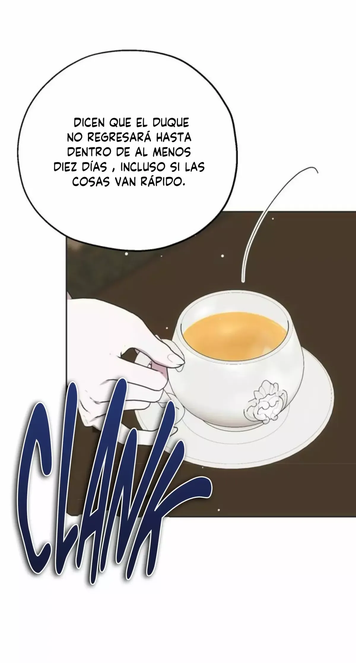 Escándalo de Moralis Capítulo 4 en Línea - página 23